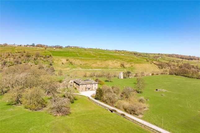 Detached house for sale