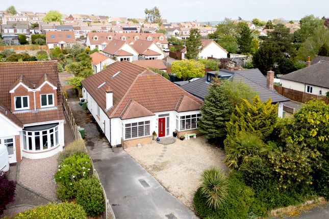 Longwell Green, Bristol BS30 4 bed detached house for sale
