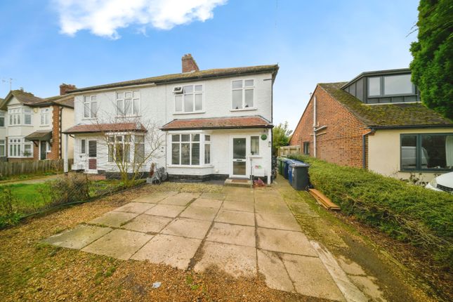 3 bed semi-detached house