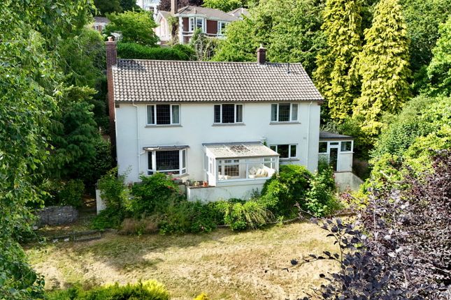 College Road, Newton Abbot TQ12 3 bed detached house for sale
