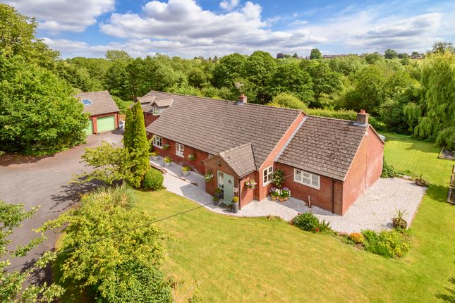 Belton Close, Whitchurch 6 bed detached bungalow for sale