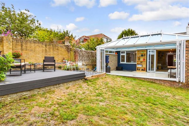Crescent Drive South, Woodingdean... 3 bed detached bungalow for sale