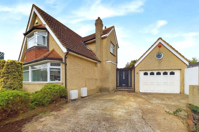 Sandown Road, Southwick 4 bed detached house for sale