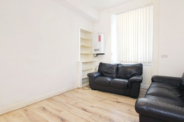 7  (1F2) Pirrie Street, Edinburgh... 1 bed flat for sale