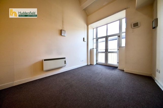Water Street, Huddersfield 1 bed apartment for sale