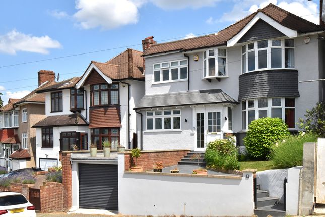 5 bed flat