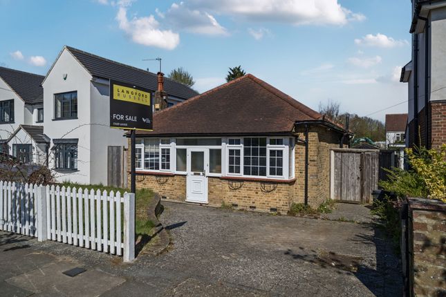 Peel Road, Orpington 2 bed bungalow for sale