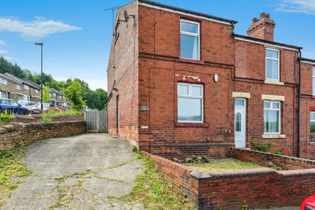Jenkin Road, Sheffield 3 bed house for sale
