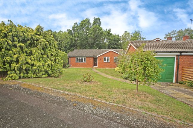3 bedroom bungalow for sale