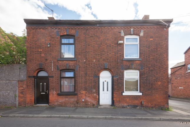 Capital Road, Manchester M11 2 bed semi