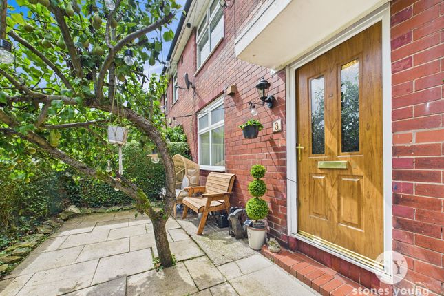 Grafton Street, Blackburn, BB2 3 bed terraced house for sale
