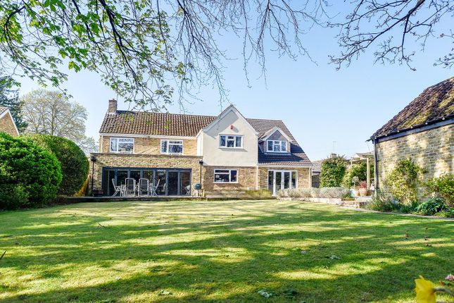 Badgers Wood, Farnham Common... 5 bed detached house for sale