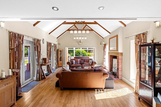 Witham Road, Wickham Bishops 4 bed detached house for sale