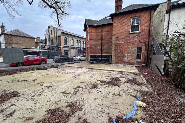 Langley Road (R), London KT6 Plot for sale