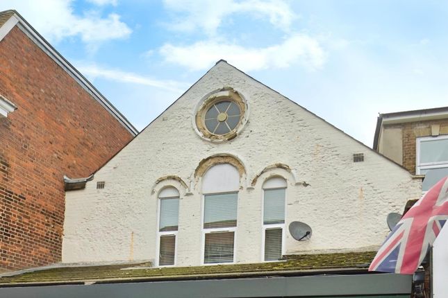 Victoria Road, Aldershot 3 bed block of apartments for sale