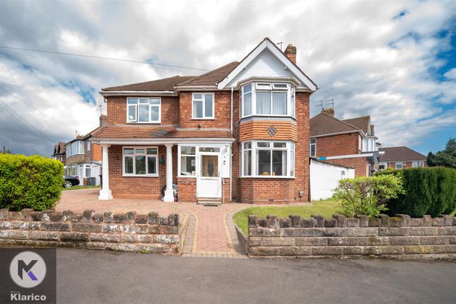 Willersey Road, Birmingham B13 5 bed semi