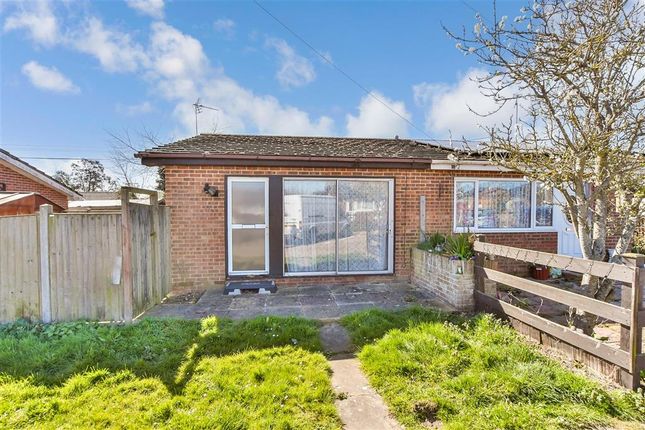 Fourth Avenue, Eastchurch, Sheerness... 2 bed semi