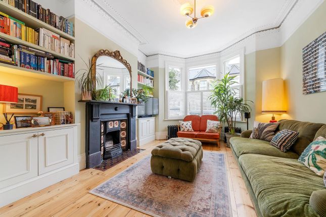 Leander Road, SW2 4 bed house for sale