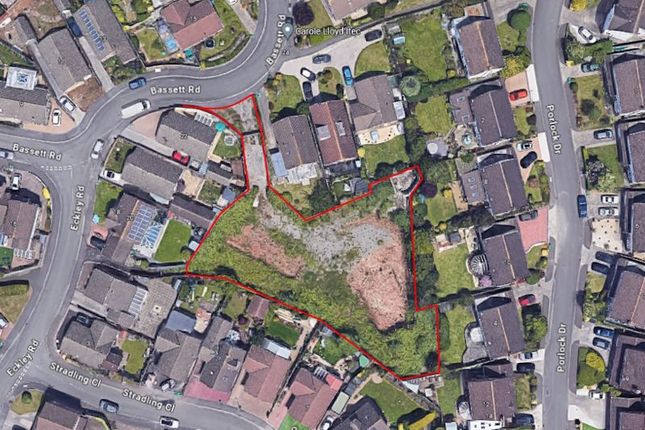 Bassett Road, Sully Land for sale