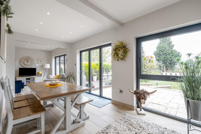 Kingscote Road, Dorridge 4 bed detached house for sale