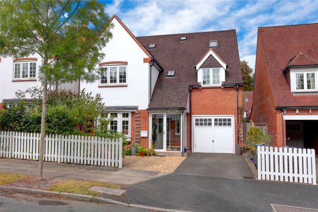 Middlepark Drive, Northfield... 6 bed detached house for sale