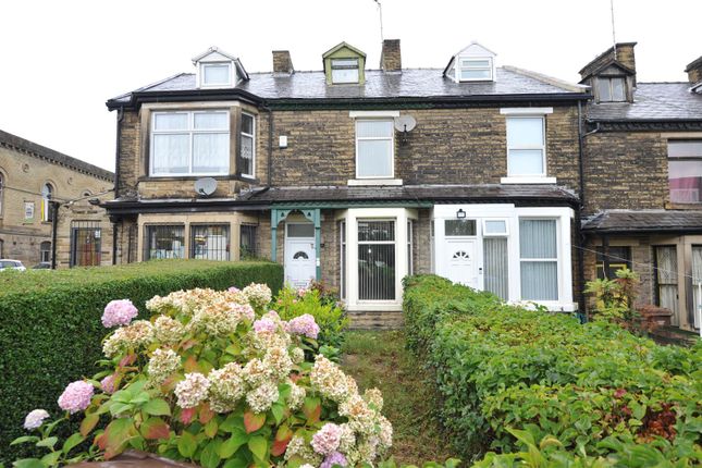 Park View Road, Heaton, Bradford 3 bed terraced house for sale