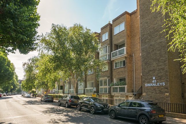 2 bedroom flat for sale