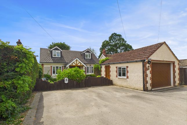 Lawrence Avenue, Waterlooville PO8 3 bed detached house for sale