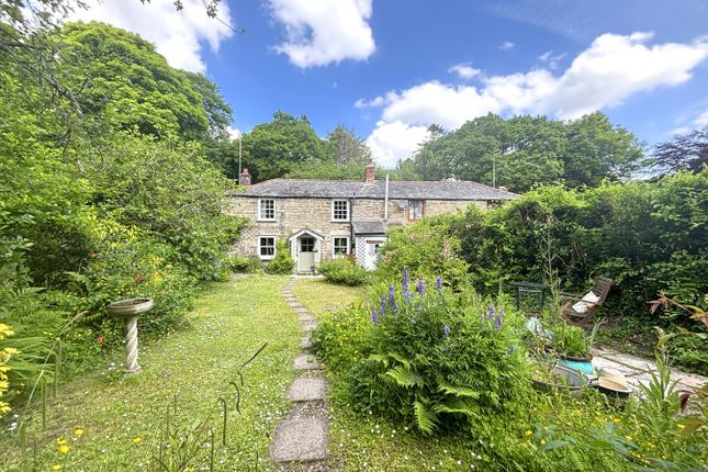 Sithney Green, Helston TR13 2 bed cottage for sale