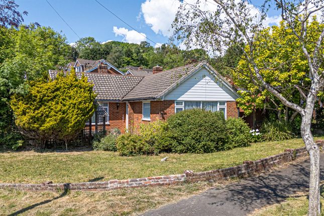 Ashford Road, Hastings 2 bed detached bungalow for sale