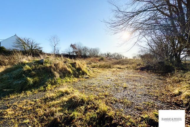Cefn Byrle Road, Coelbren, Neath... Land for sale