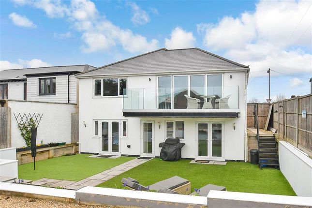The Broadway, Herne Bay, Kent 4 bed detached house for sale
