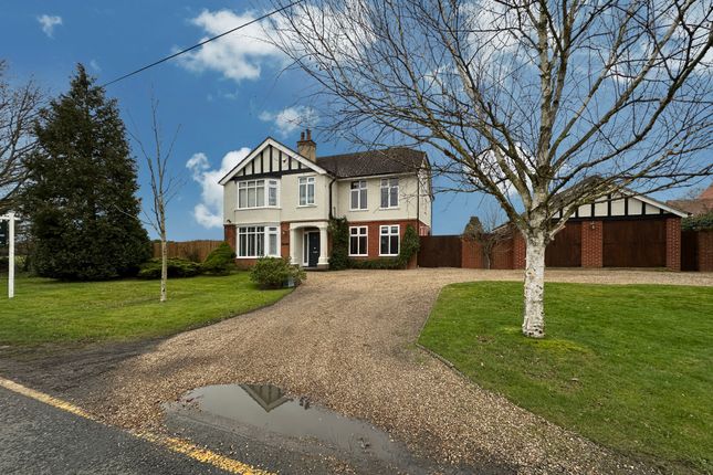 School Road, Elmstead Market 5 bed detached house for sale