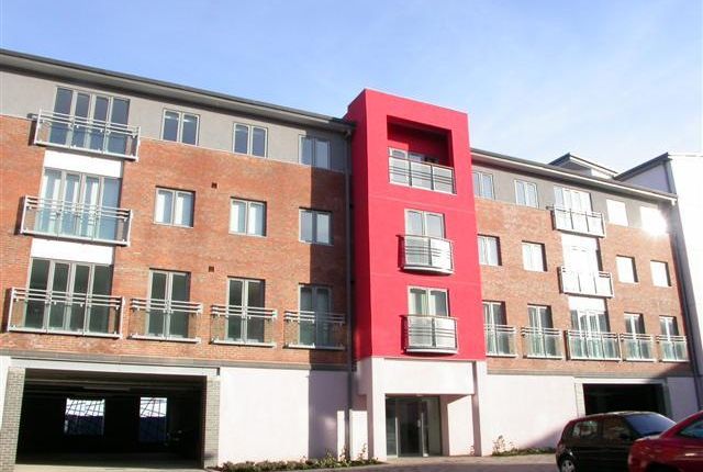 2 bed flat
