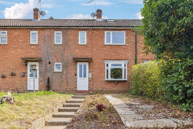 Whitefield Lane, Great Missenden HP16 2 bed terraced house for sale