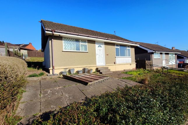 Farcroft Avenue, Chesterton 2 bed detached bungalow for sale
