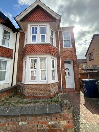 6 bedroom semi-detached house for sale