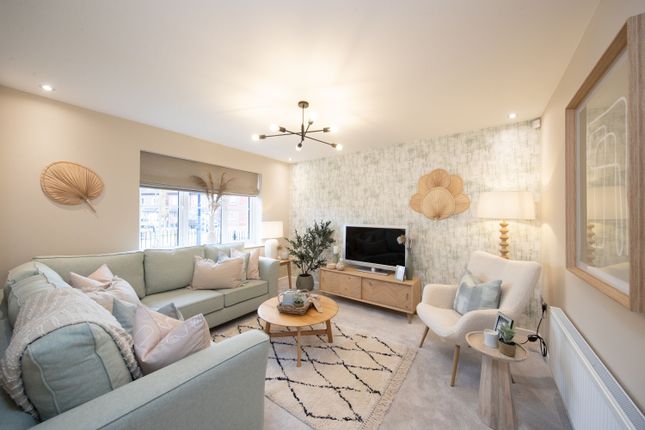The Mason at Bishops Gate, Woodmansey... 3 bed detached house for sale