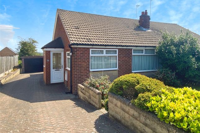 White Lee Road, Batley, WF17 3 bed bungalow for sale