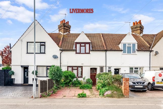 Crayford Way, Crayford 2 bed terraced house for sale