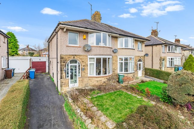 Otley Road, Skipton, North Yorkshire... 3 bed semi
