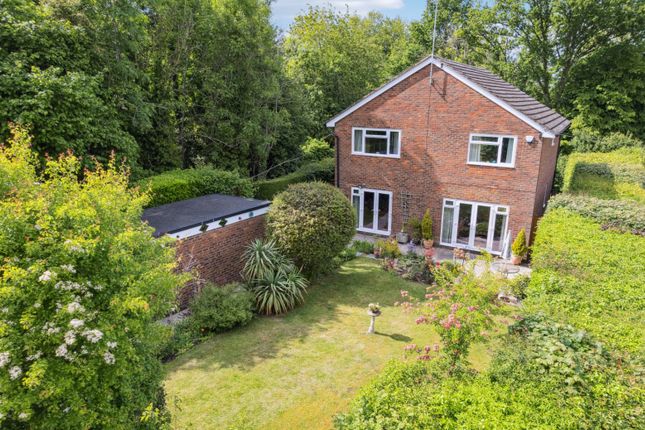 Jasons Hill, Ley Hill, Chesham... 4 bed detached house for sale
