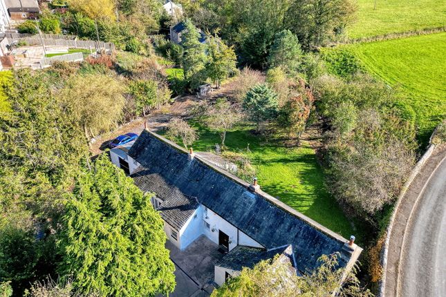 High Station Houses, Maryport CA15 5 bed detached house for sale