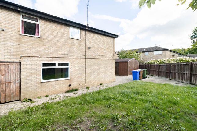 Axminster Close, Cramlington 3 bed house for sale