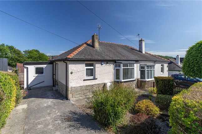 Woodcot Avenue, Baildon, West... 2 bed bungalow for sale