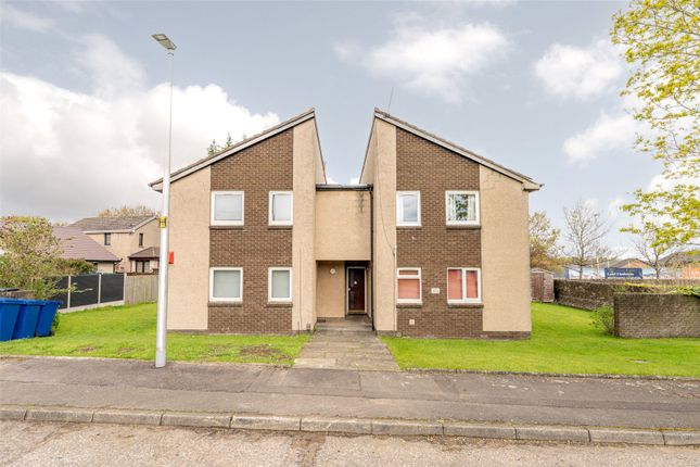 75 Tippet Knowes Park, Winchburgh... Studio for sale