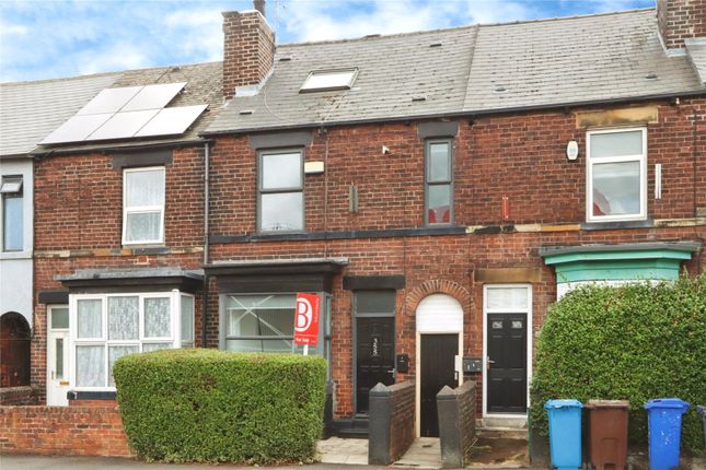 6 bedroom terraced house for sale