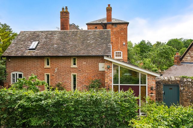 1 bedroom barn conversion for sale