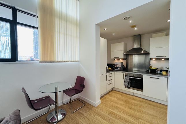 1 bedroom apartment for sale