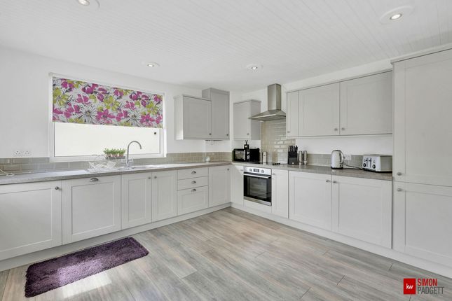 Belvedere Road, Blackburn, BB1 4 bed semi